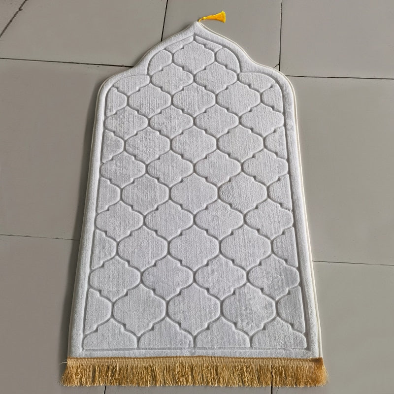 Soft Cushion Prayer Mat