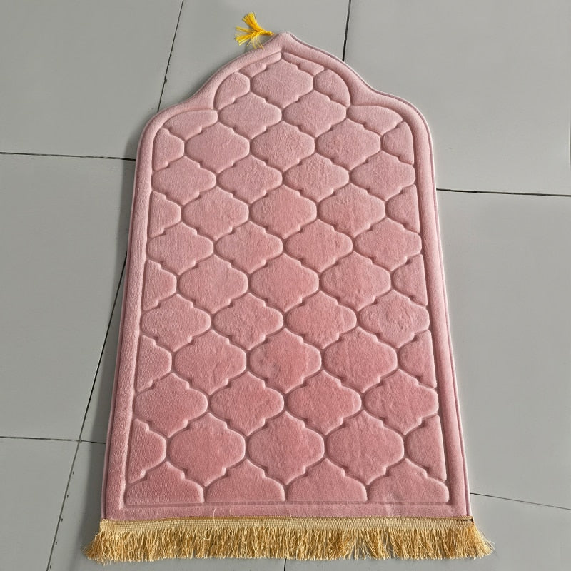 Soft Cushion Prayer Mat