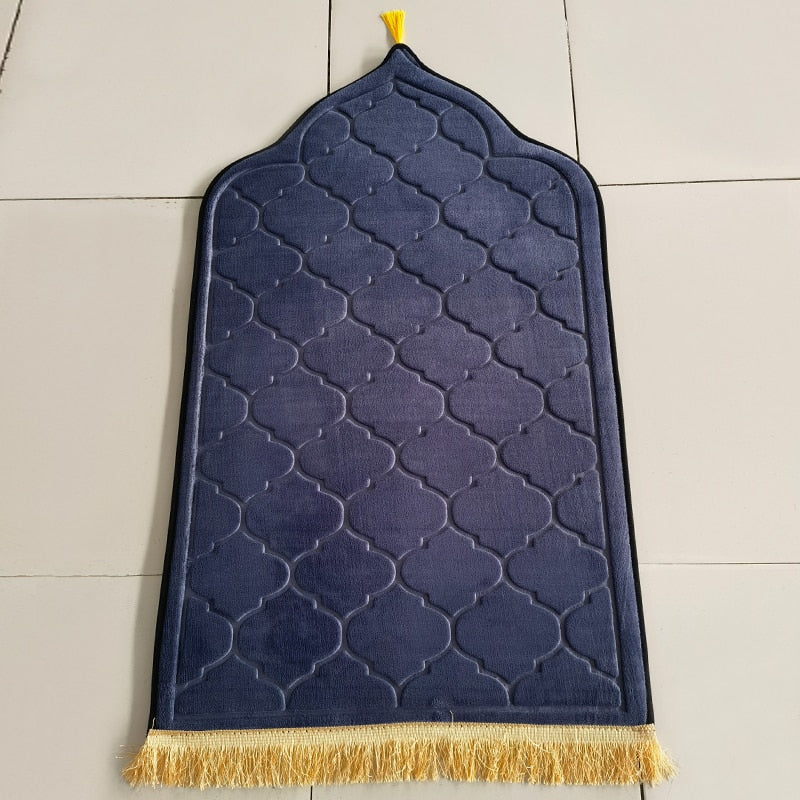 Soft Cushion Prayer Mat