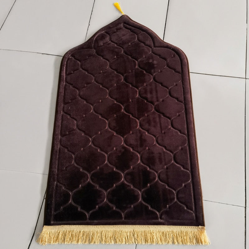 Soft Cushion Prayer Mat