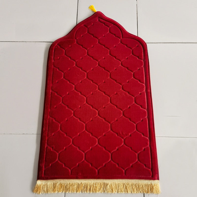 Soft Cushion Prayer Mat