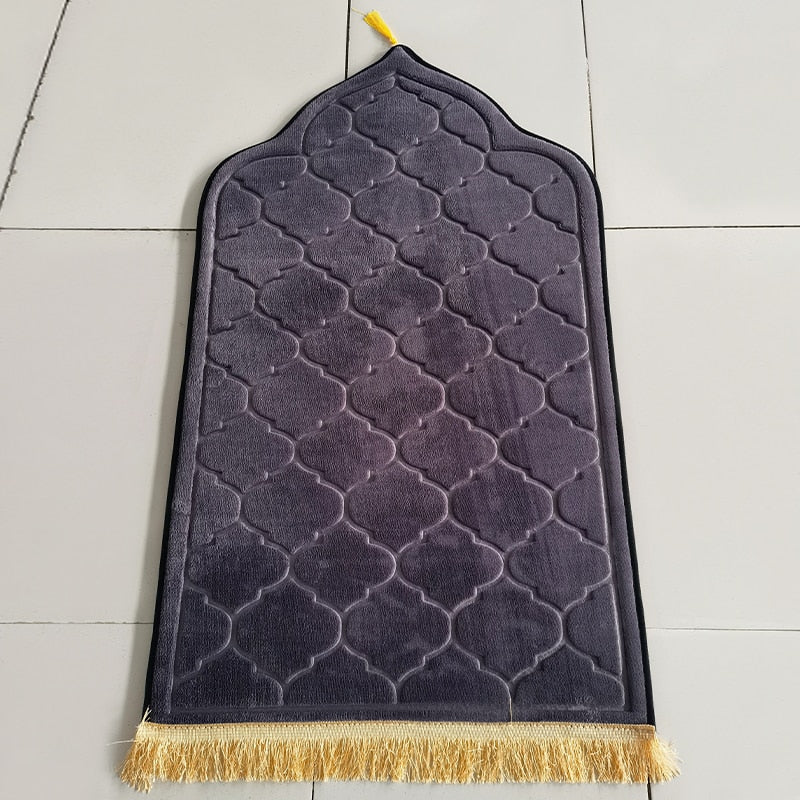 Soft Cushion Prayer Mat