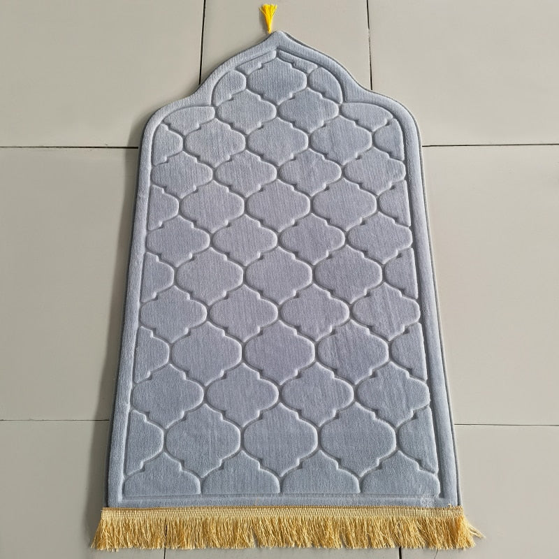 Soft Cushion Prayer Mat