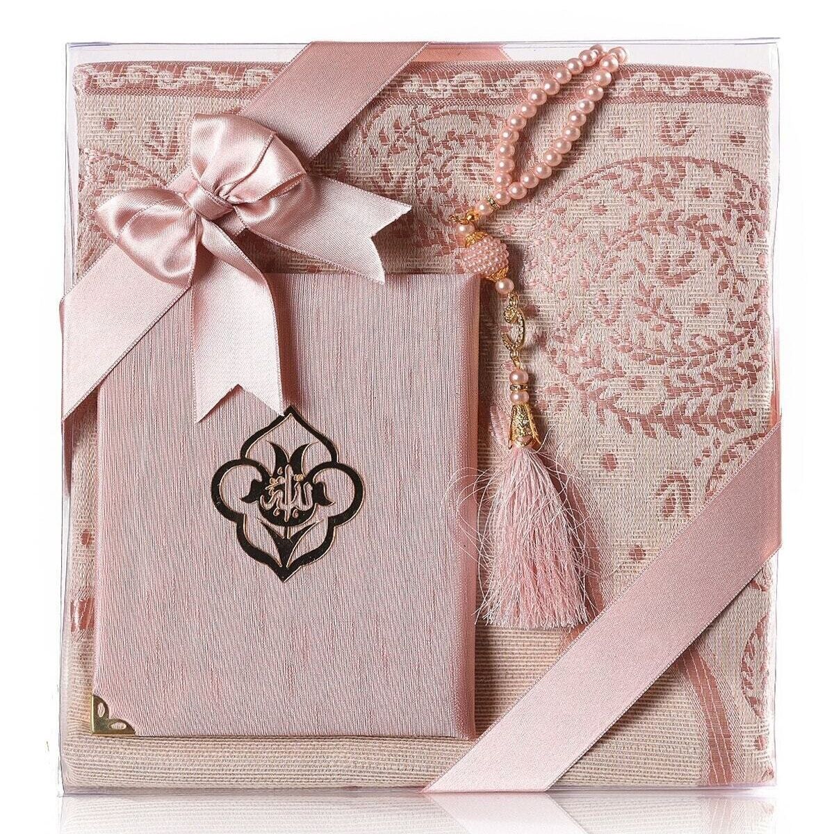 Quran Gift Set 3pc