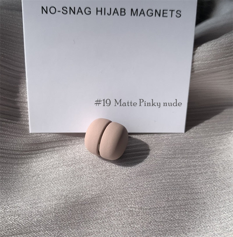 Hijab Magnet