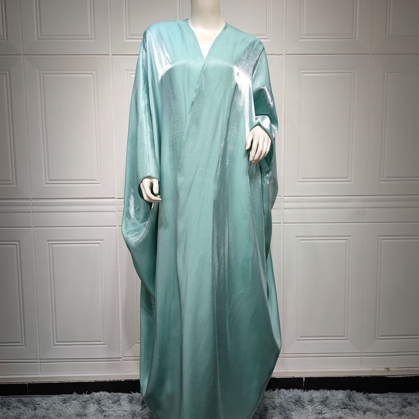 Sahar Butterfly Abaya