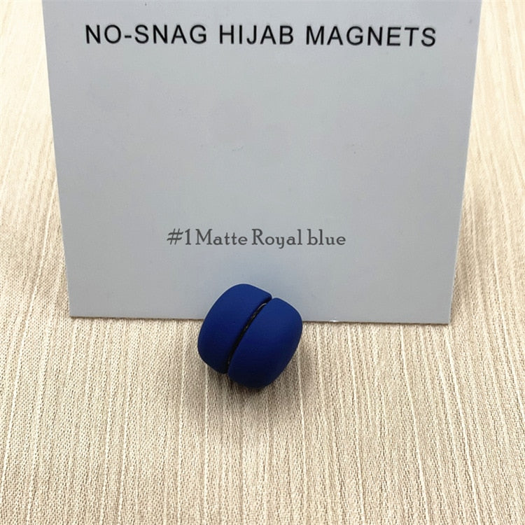 Hijab Magnet