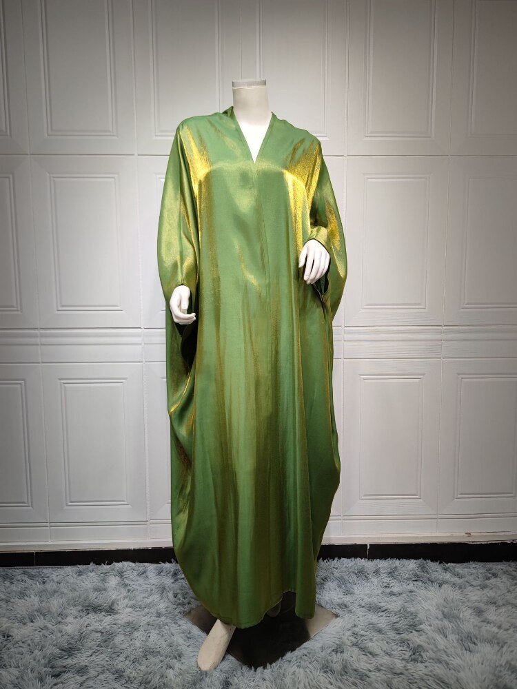 Sahar Butterfly Abaya