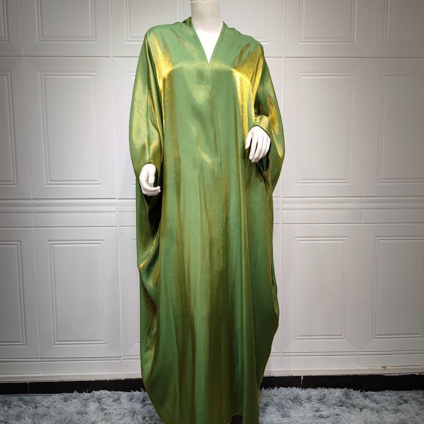 Sahar Butterfly Abaya