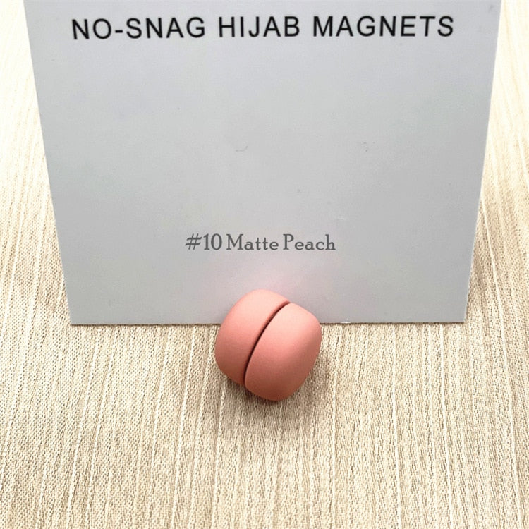 Hijab Magnet