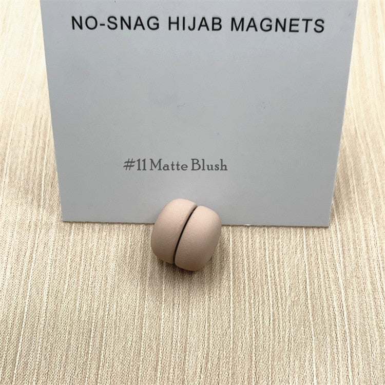 Hijab Magnet