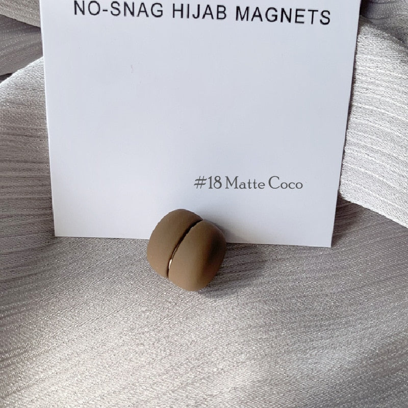 Hijab Magnet