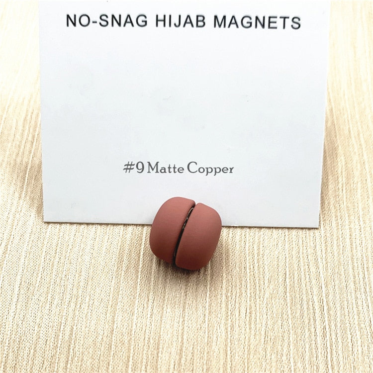 Hijab Magnet