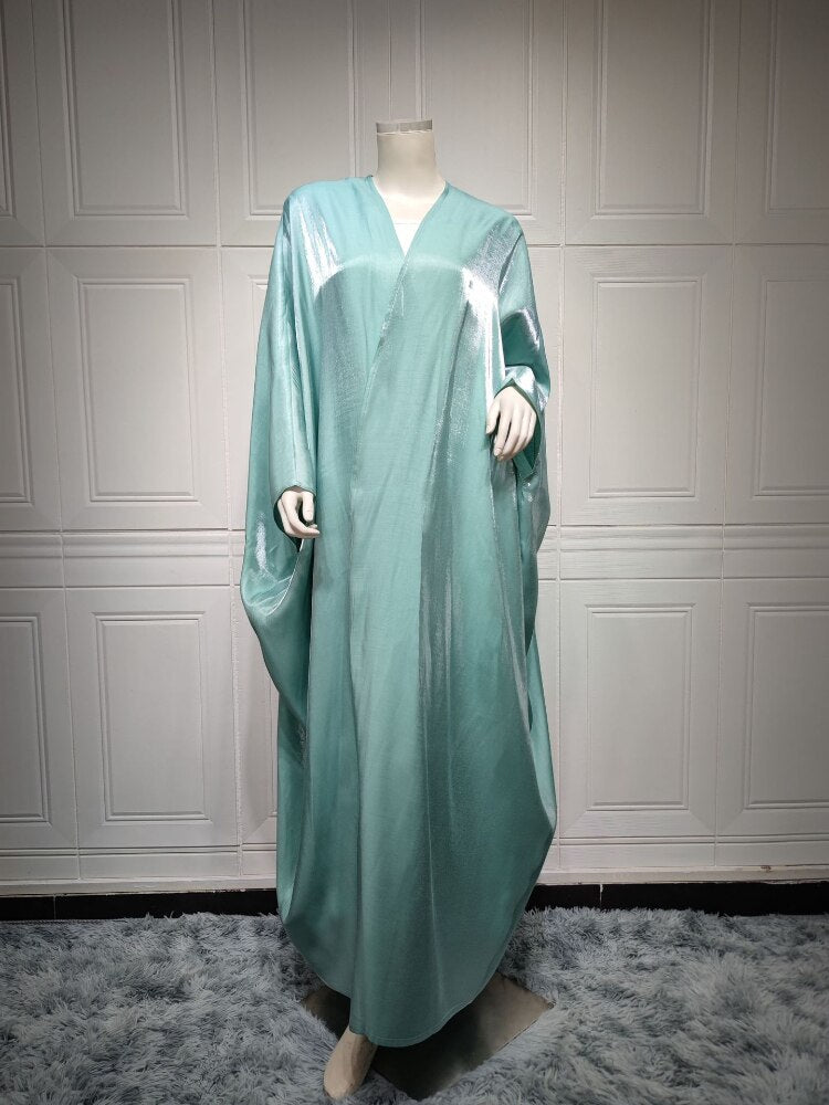 Sahar Butterfly Abaya