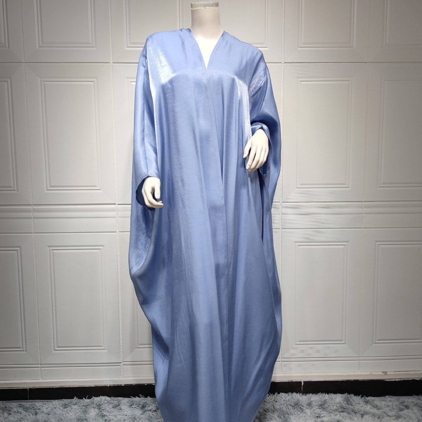 Sahar Butterfly Abaya