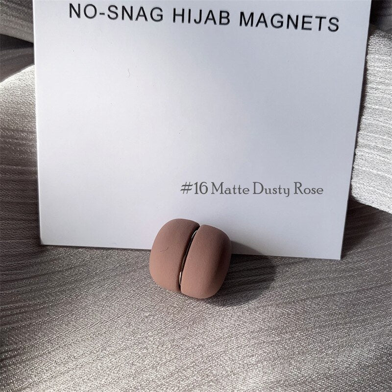 Hijab Magnet