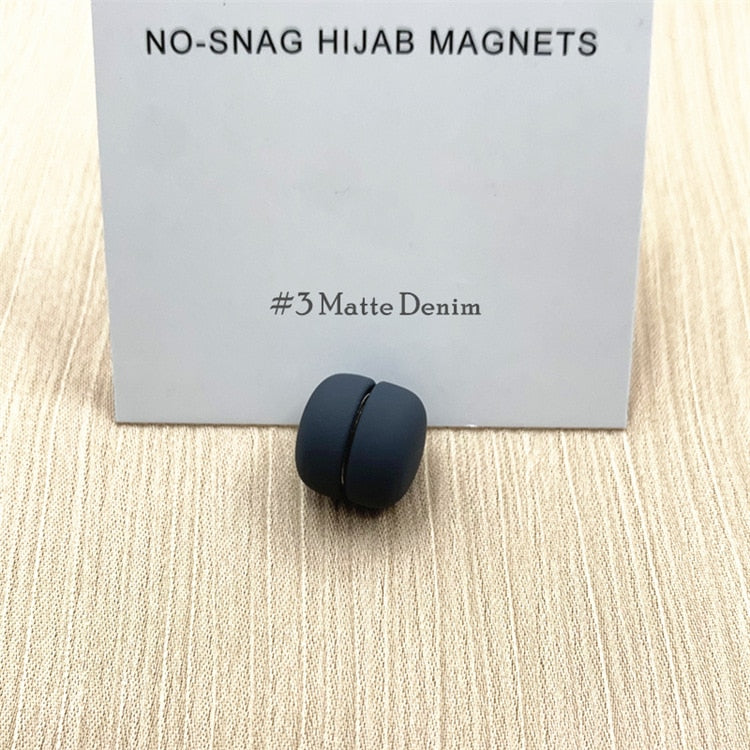 Hijab Magnet